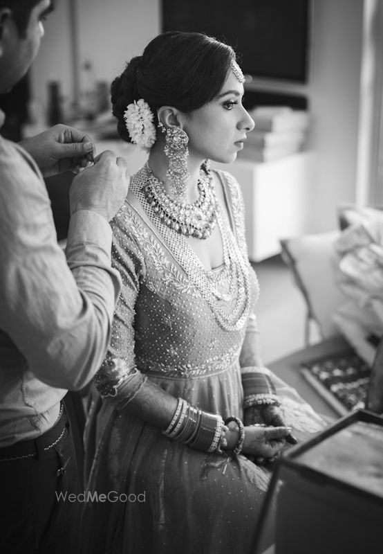 Photo From Shreya+Rohan - By Alma Wedding Photography