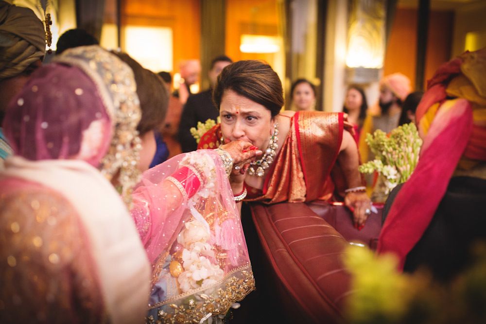 Photo From Shreya+Rohan - By Alma Wedding Photography