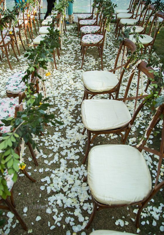 Photo From Shreya+Rohan - By Alma Wedding Photography