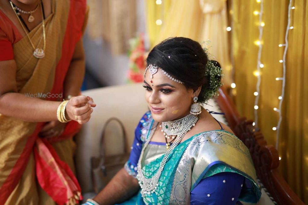 Photo From Brides - By Trending Bridal Makeup