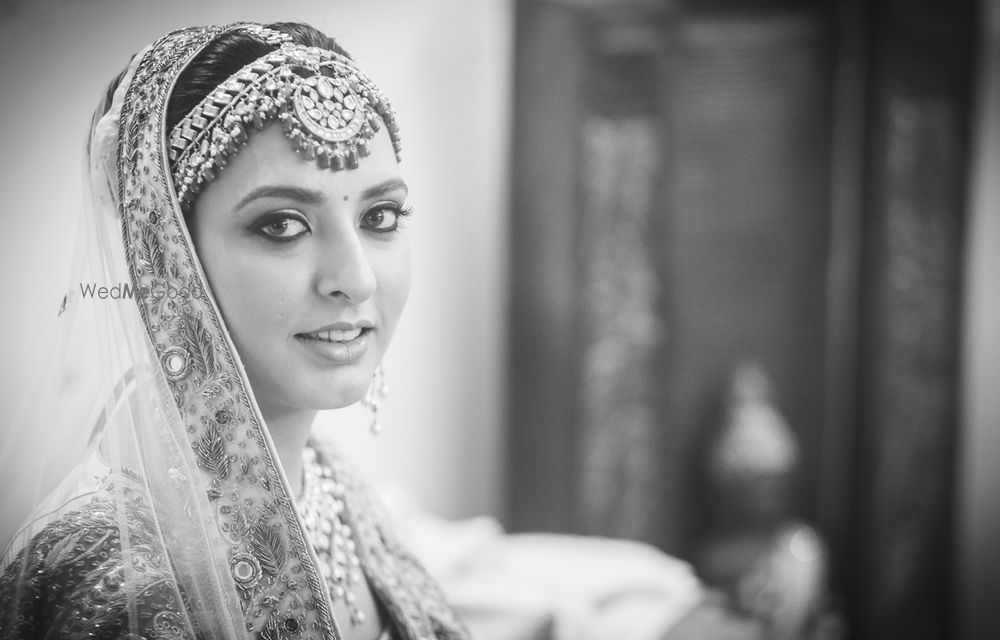 Photo From Shiven+Ahana - By Alma Wedding Photography