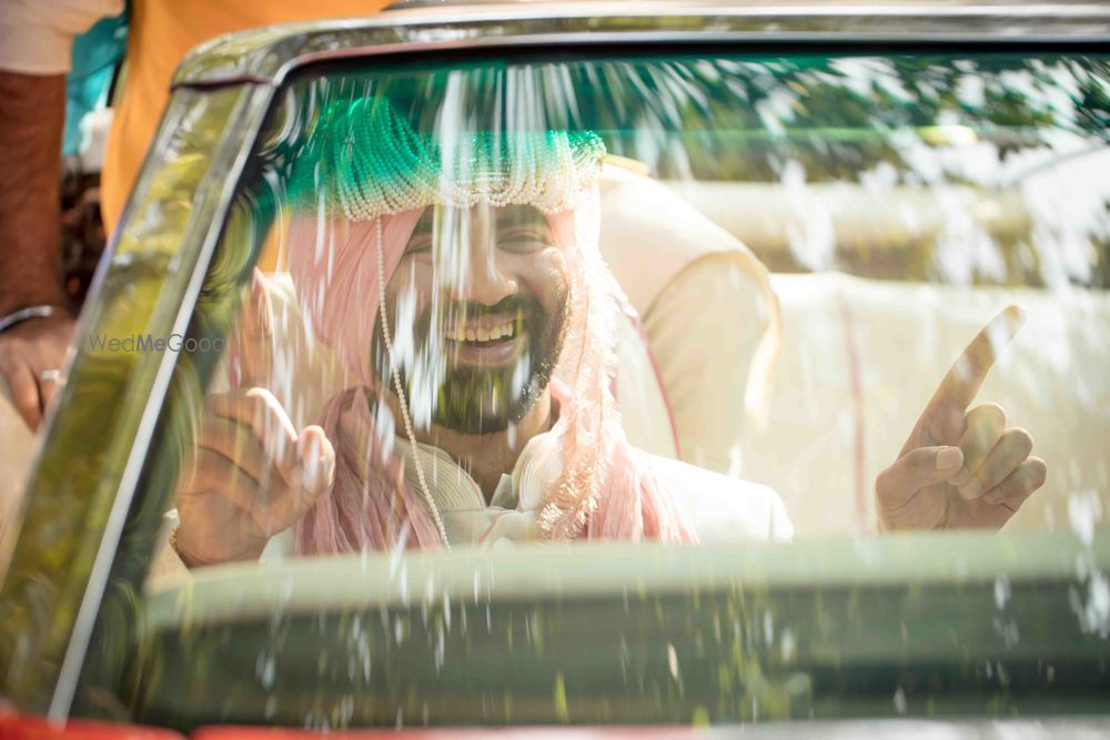 Photo From Shiven+Ahana - By Alma Wedding Photography