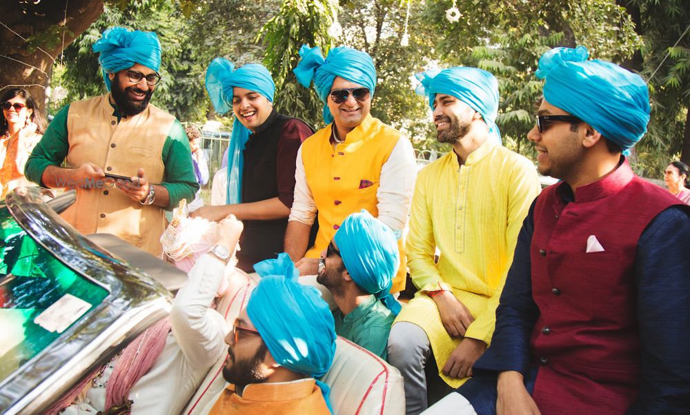 Photo From Shiven+Ahana - By Alma Wedding Photography