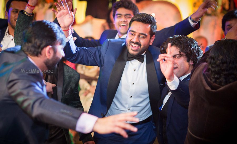 Photo From Shivanchal+Payal  - By Alma Wedding Photography