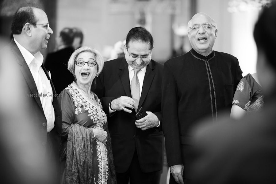 Photo From Shivanchal+Payal  - By Alma Wedding Photography