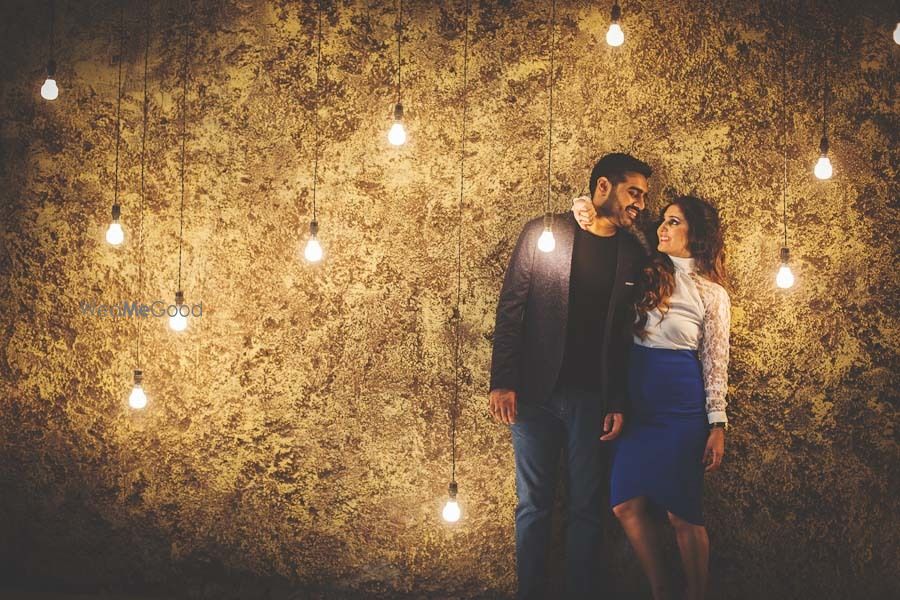 Photo From Shivanchal+Payal  - By Alma Wedding Photography