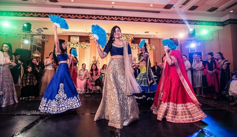 Photo From Shivanchal+Payal  - By Alma Wedding Photography