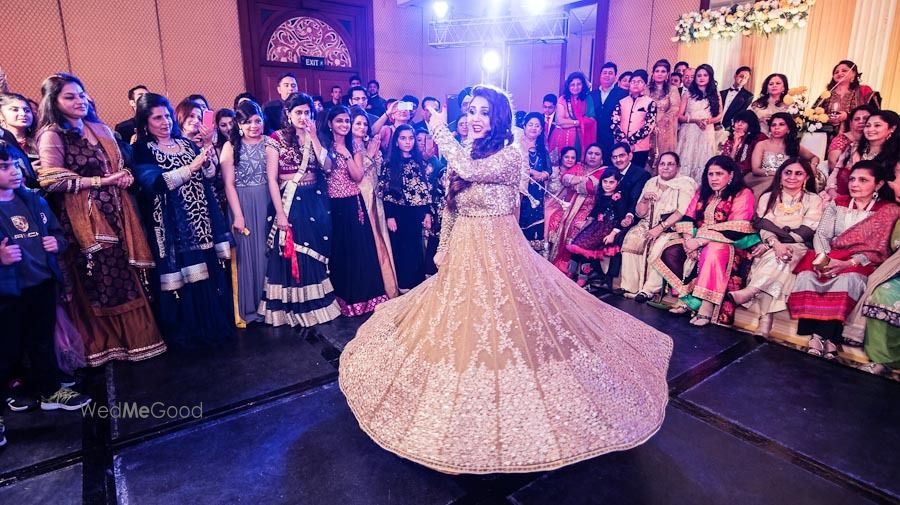 Photo From Shivanchal+Payal  - By Alma Wedding Photography