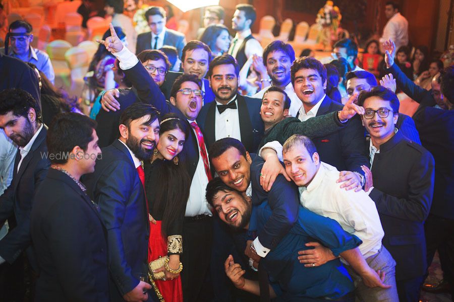 Photo From Shivanchal+Payal  - By Alma Wedding Photography