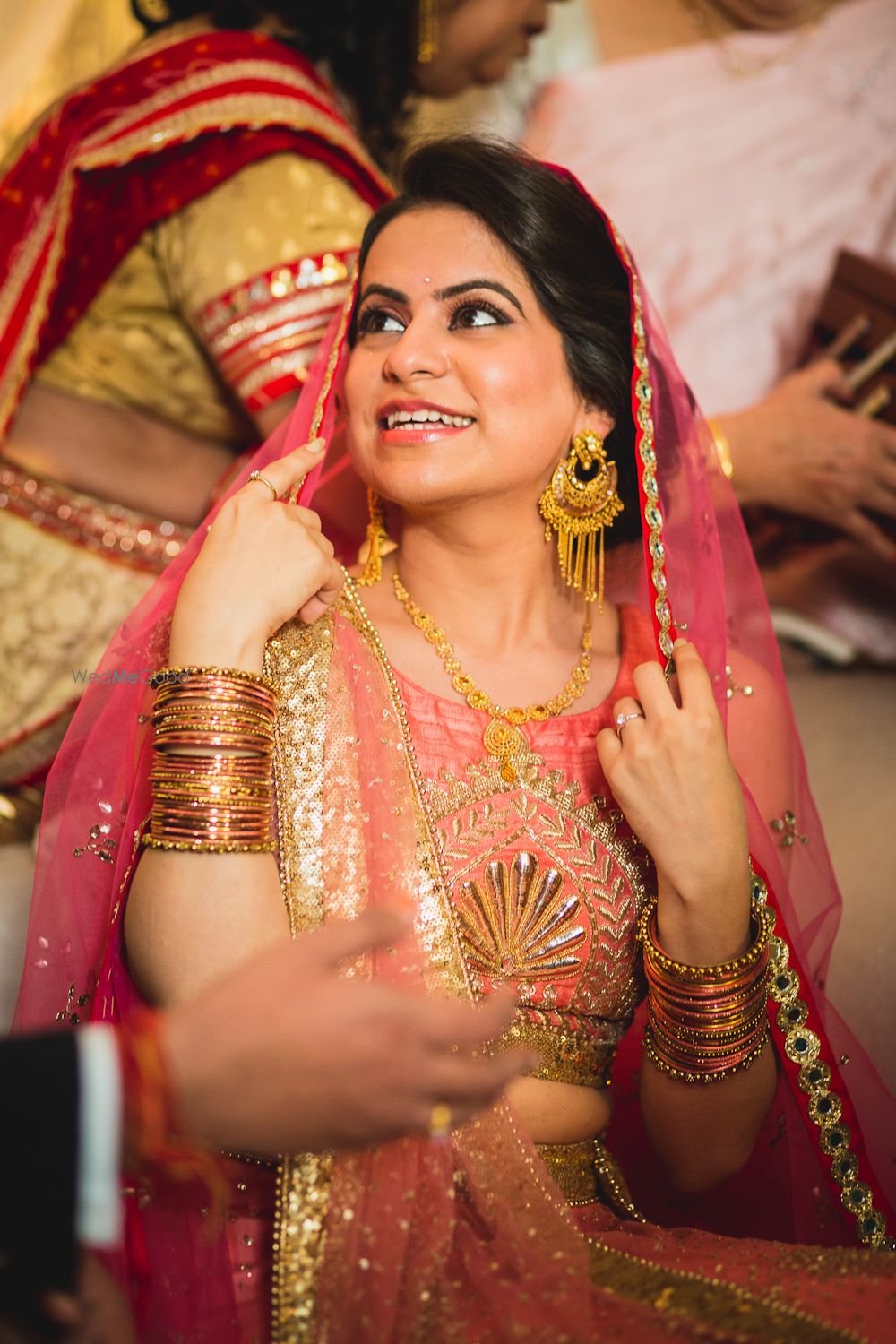 Photo From Snigdha+Ankur - By Alma Wedding Photography