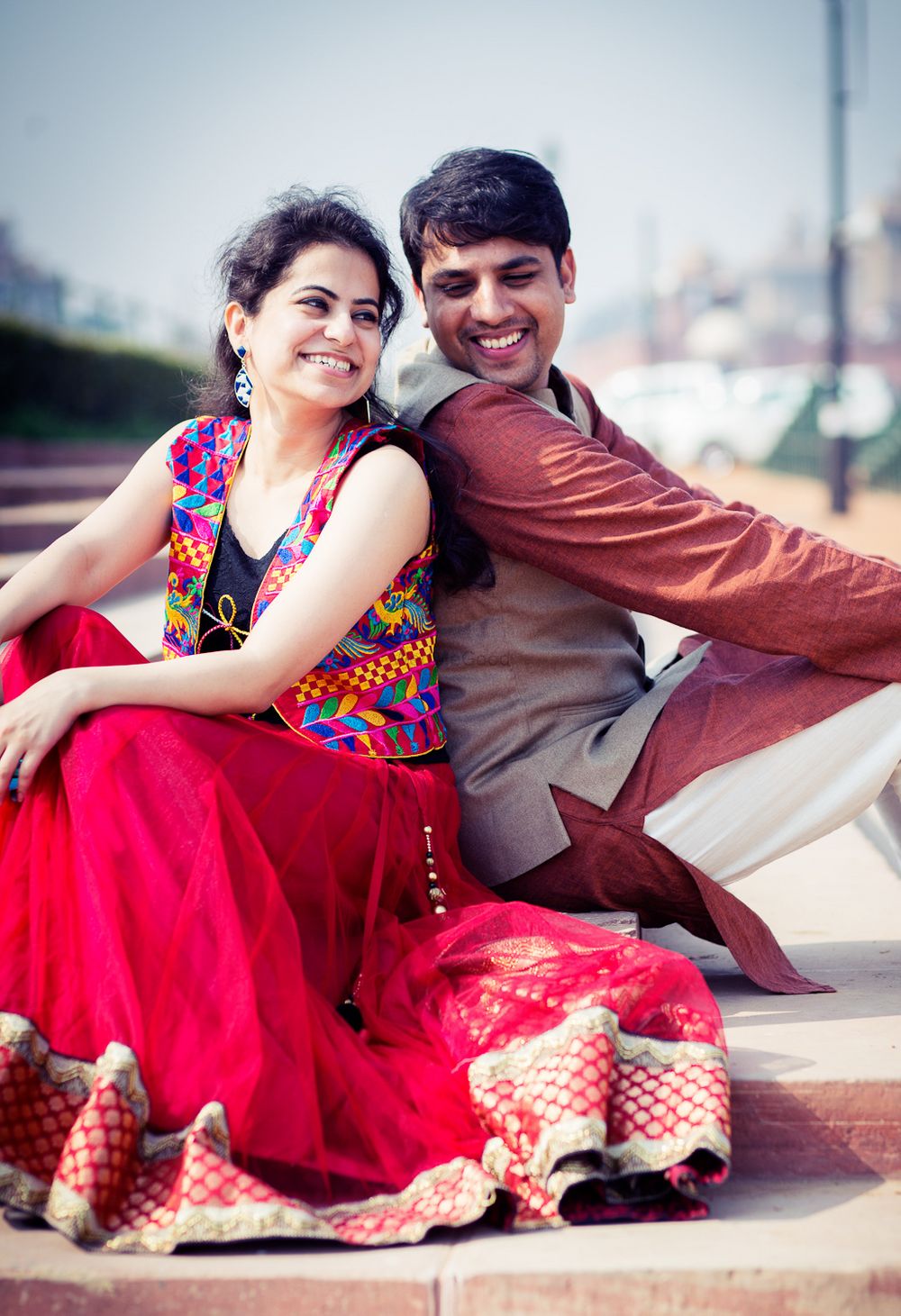 Photo From Snigdha+Ankur - By Alma Wedding Photography