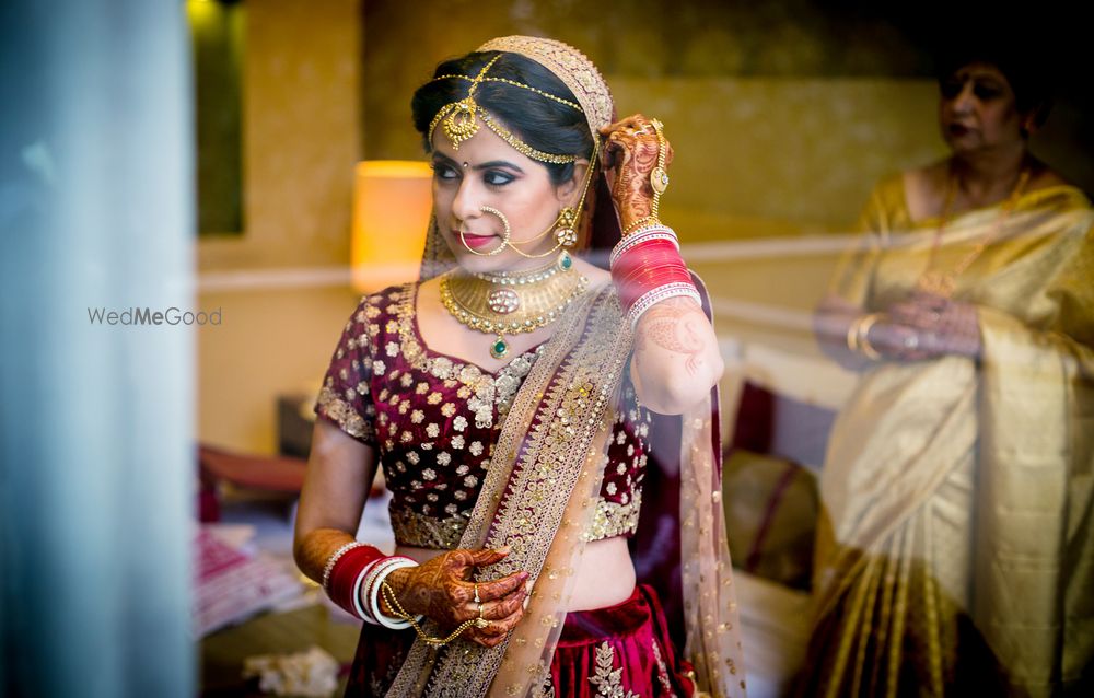 Photo From Snigdha+Ankur - By Alma Wedding Photography