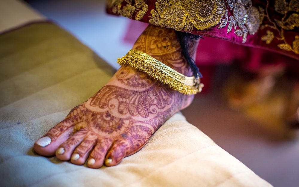 Photo From Snigdha+Ankur - By Alma Wedding Photography