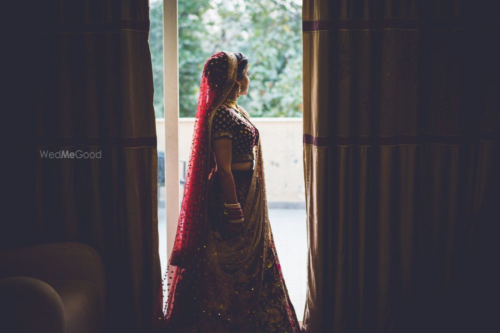 Photo From Snigdha+Ankur - By Alma Wedding Photography