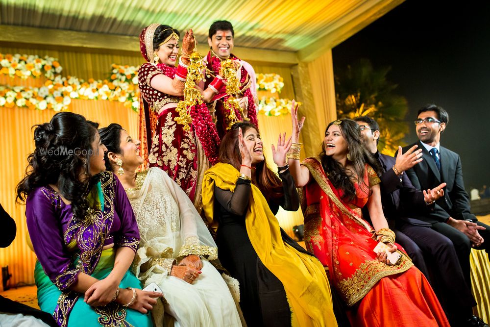 Photo From Snigdha+Ankur - By Alma Wedding Photography