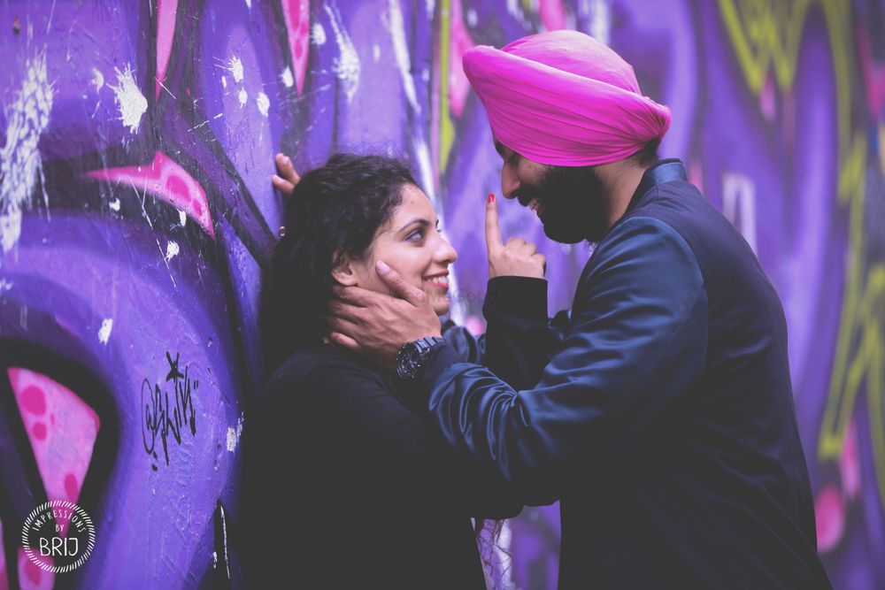 Photo From Rupinder II Inderdeep - By The Wedding Impressions