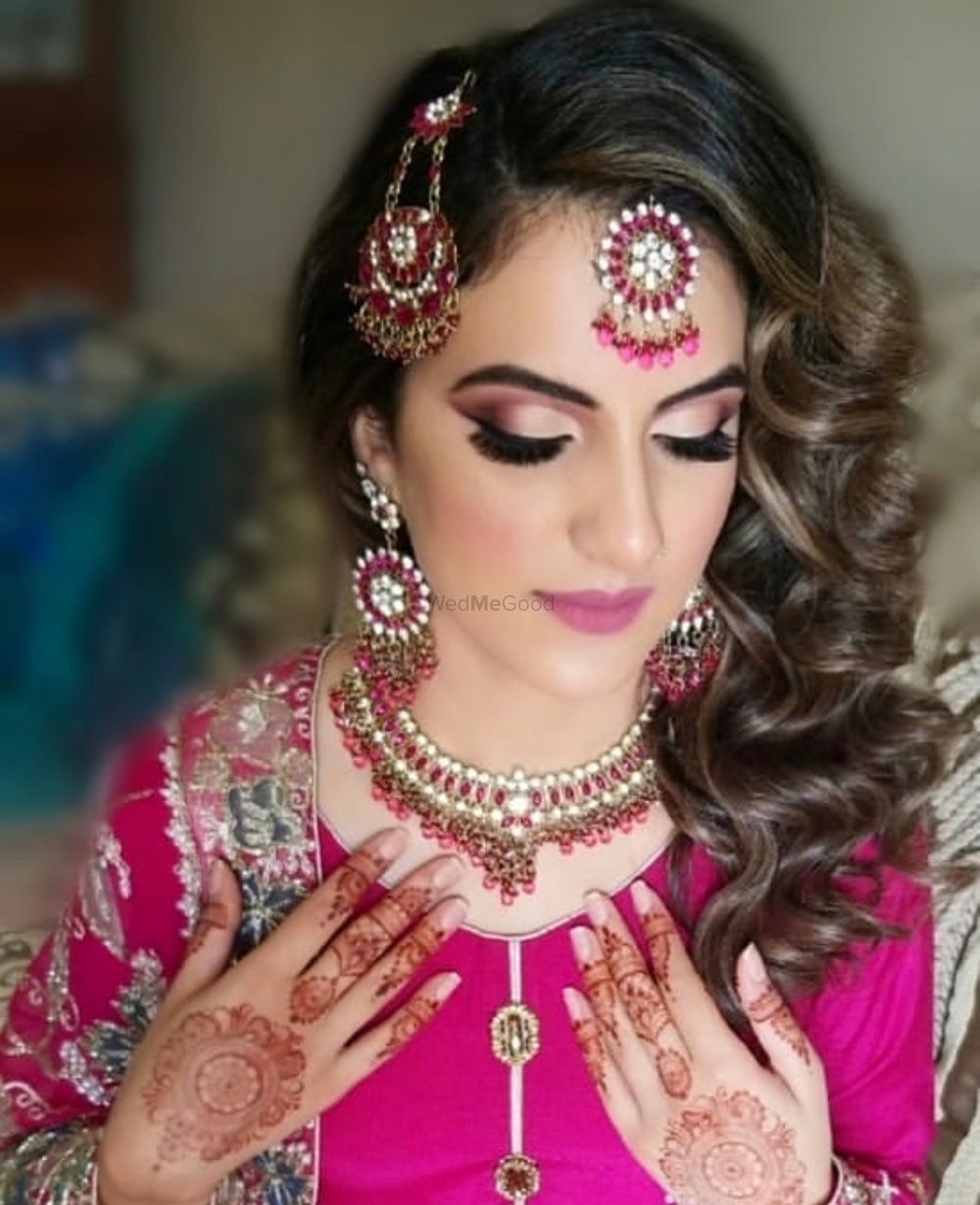 Photo From pre bridal makeover  - By Beauty by Mehak