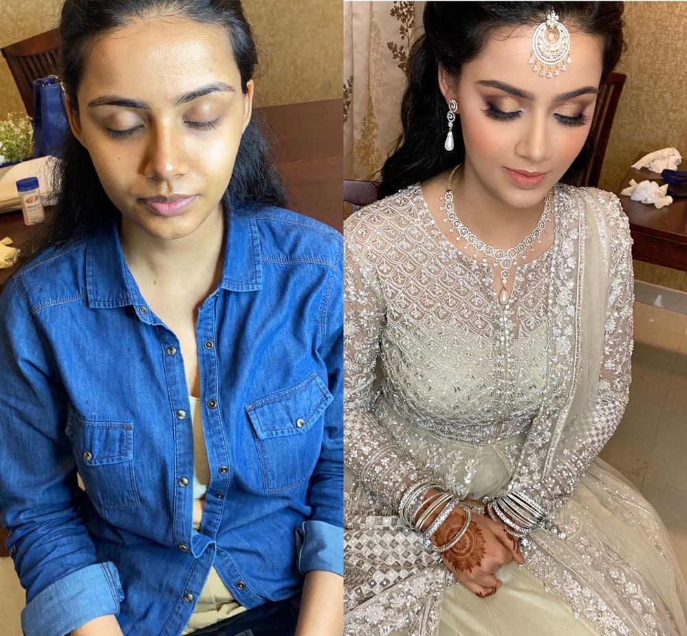 Photo From pre bridal makeover  - By Beauty by Mehak
