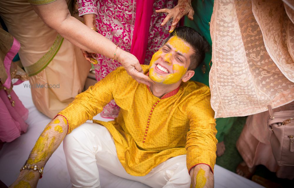 Photo From Melissa+Hitesh - By Alma Wedding Photography