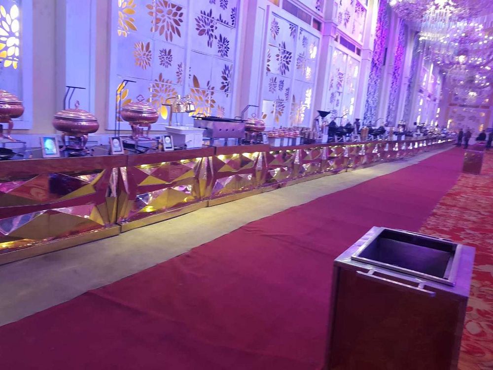 Photo From Conference Event's - By Royal Catering Service