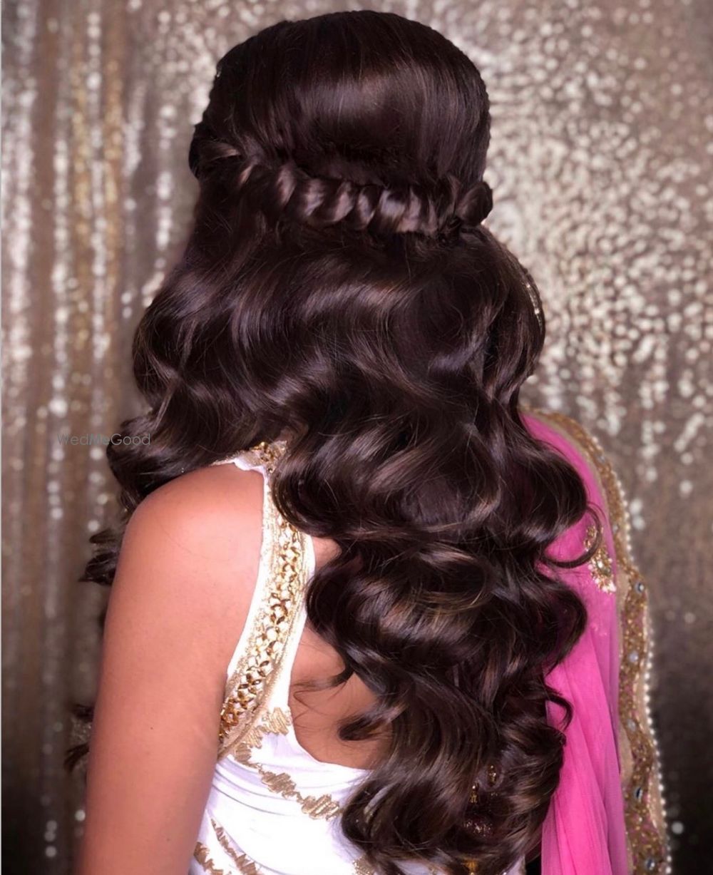 Photo From Hairstyles - By Beauty by Mehak