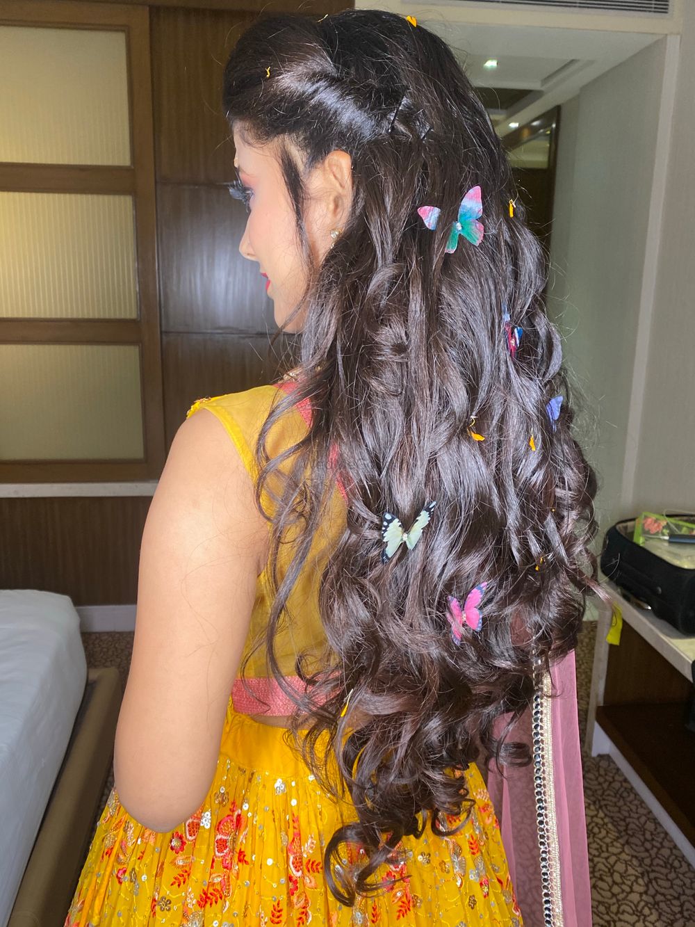 Photo From Hairstyles - By Beauty by Mehak