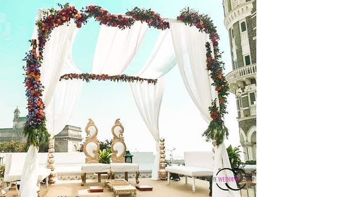 Photo From FANCY ITEAMS - By Vansh Mandap Decorators