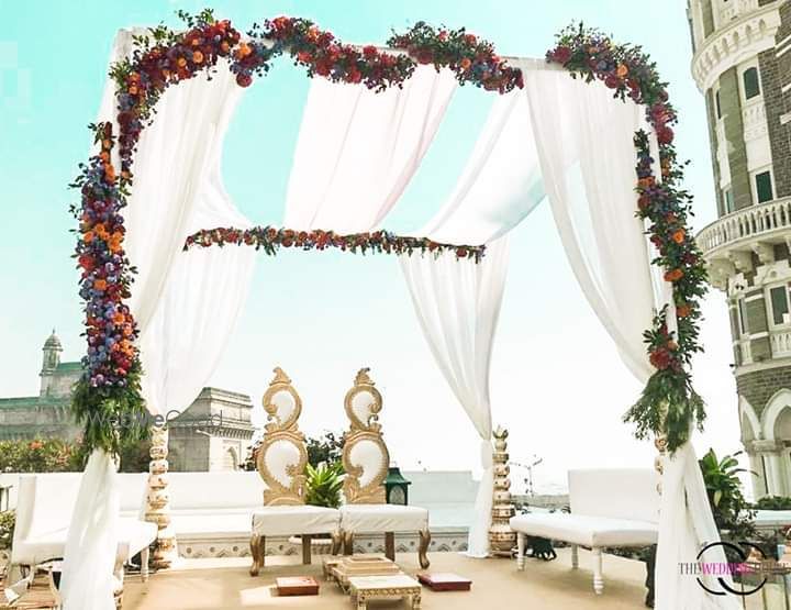 Photo From FANCY ITEAMS - By Vansh Mandap Decorators