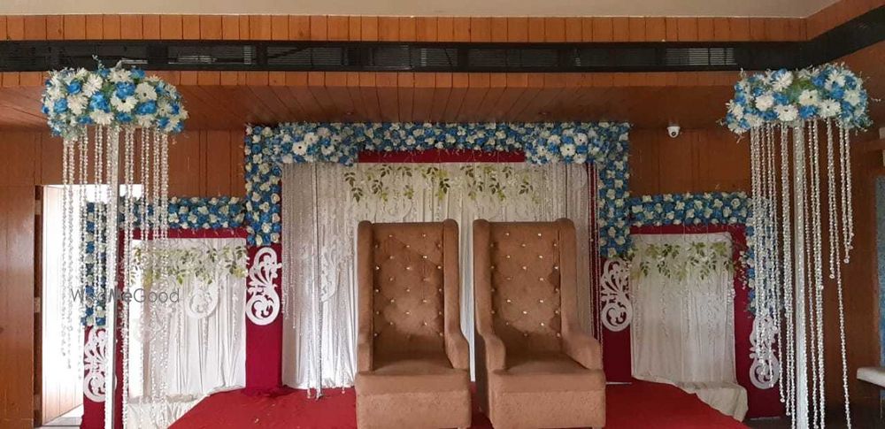 Photo From FANCY ITEAMS - By Vansh Mandap Decorators