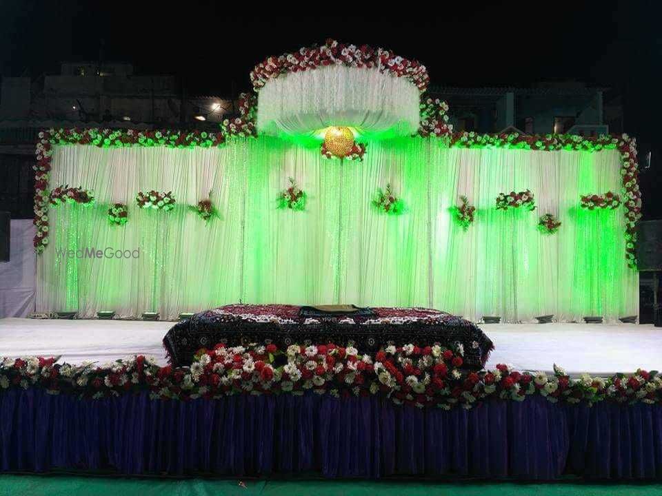 Photo From FANCY ITEAMS - By Vansh Mandap Decorators