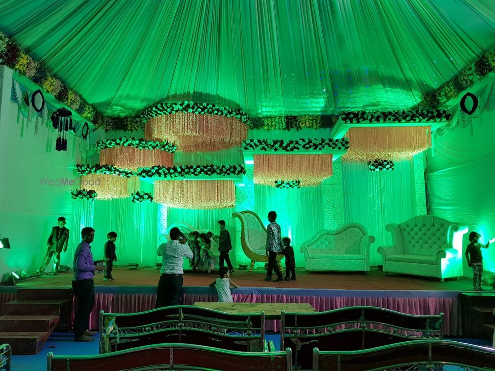 Photo From FANCY ITEAMS - By Vansh Mandap Decorators