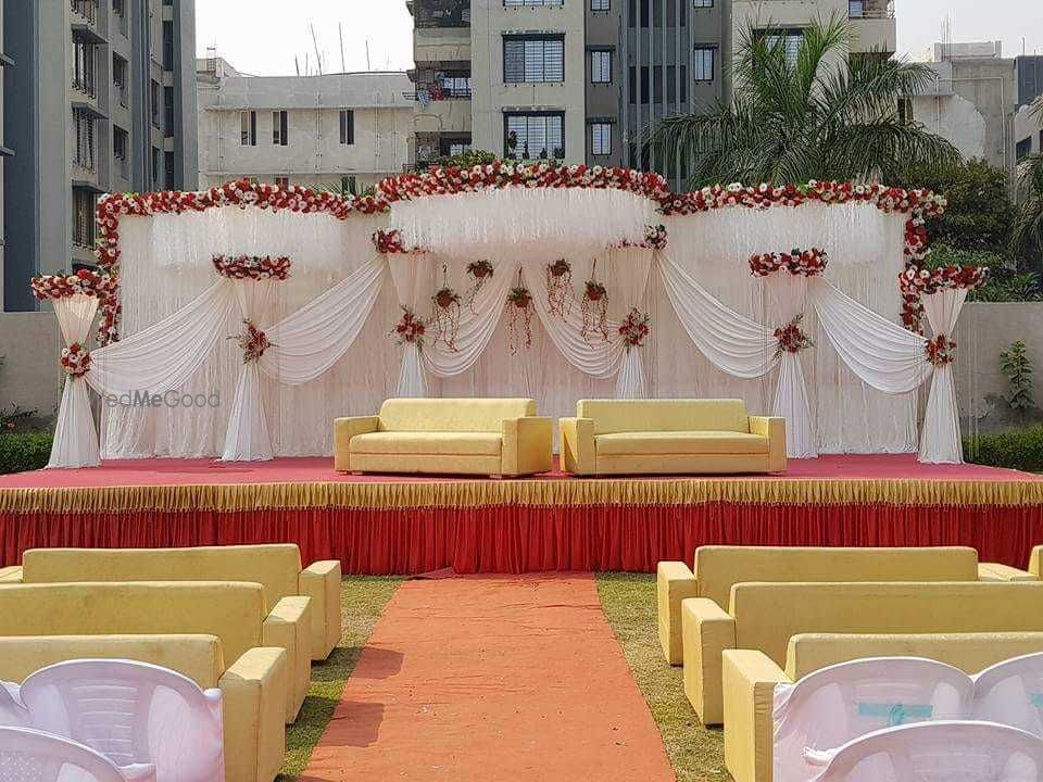 Photo From FANCY ITEAMS - By Vansh Mandap Decorators