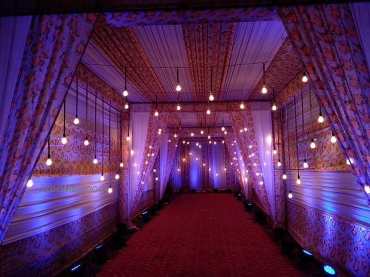 Photo From FANCY ITEAMS - By Vansh Mandap Decorators