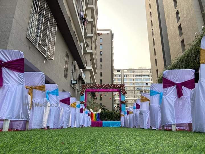 Photo From FANCY ITEAMS - By Vansh Mandap Decorators