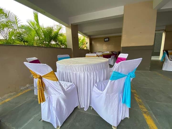 Photo From FANCY ITEAMS - By Vansh Mandap Decorators