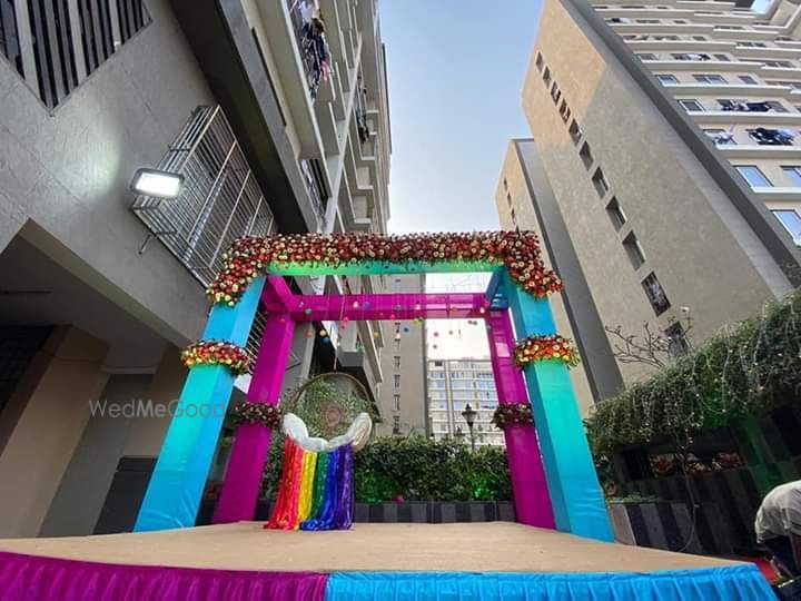 Photo From FANCY ITEAMS - By Vansh Mandap Decorators