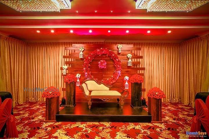 Photo From FANCY ITEAMS - By Vansh Mandap Decorators