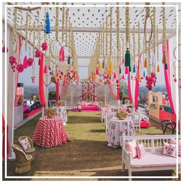 Photo From new decor - By Inspired Events
