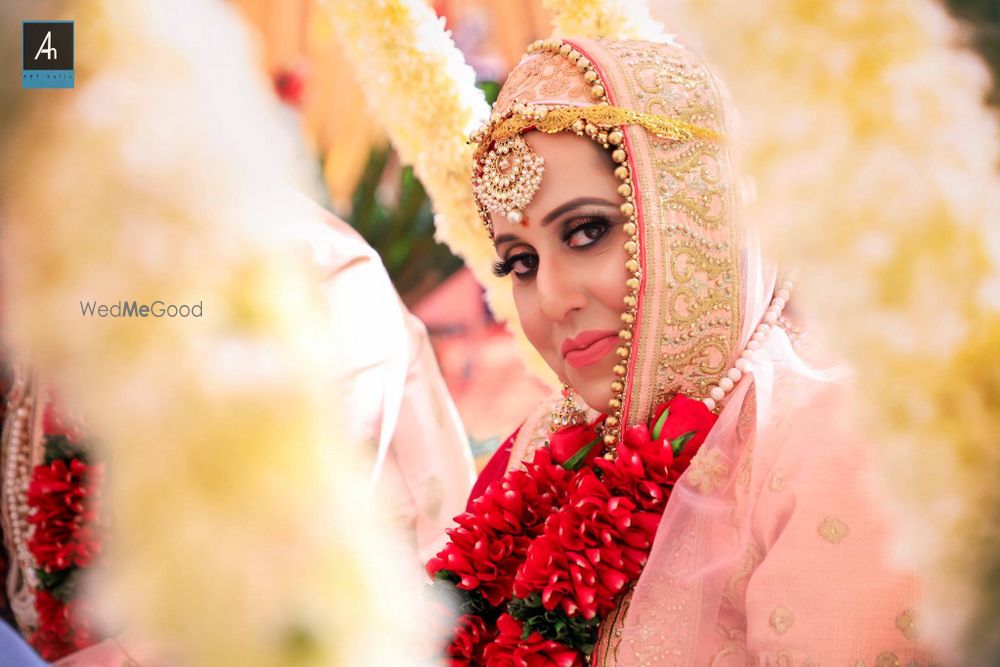 Photo From dipiya & rohit - By Wedarry A Wedding Shoot Company