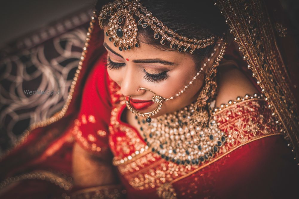 Photo From Wedding Bride - By Swati Wedding Candid Photography