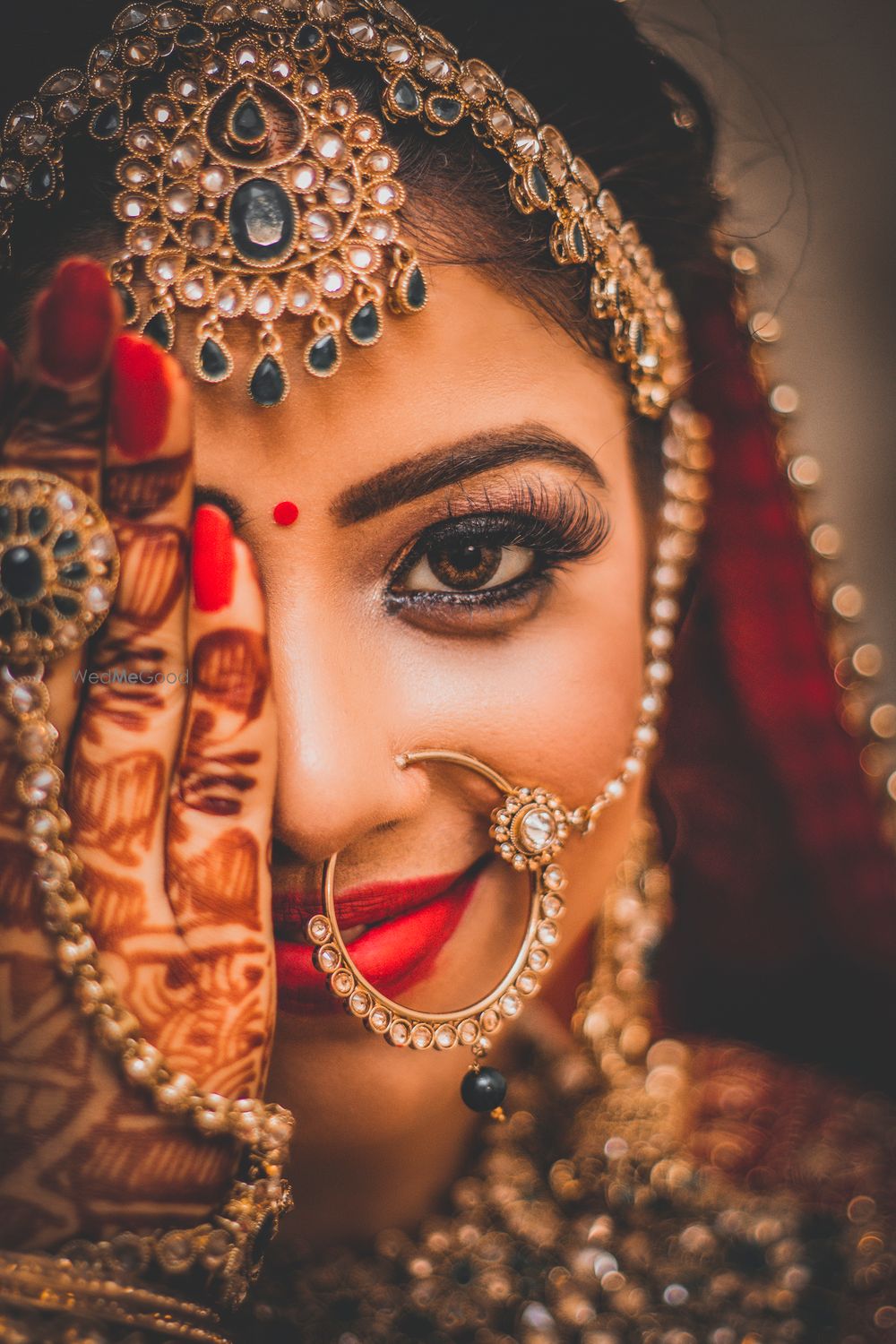 Photo From Wedding Bride - By Swati Wedding Candid Photography