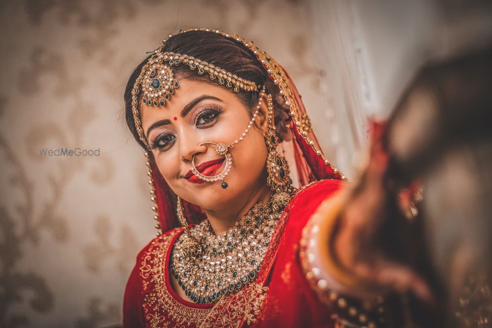 Photo From Wedding Bride - By Swati Wedding Candid Photography