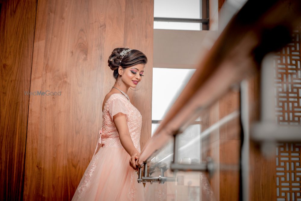 Photo From Wedding Bride - By Swati Wedding Candid Photography