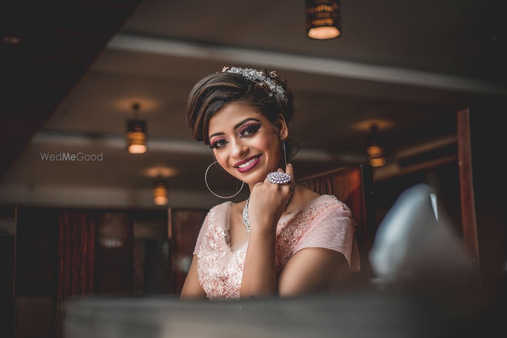 Photo From Wedding Bride - By Swati Wedding Candid Photography