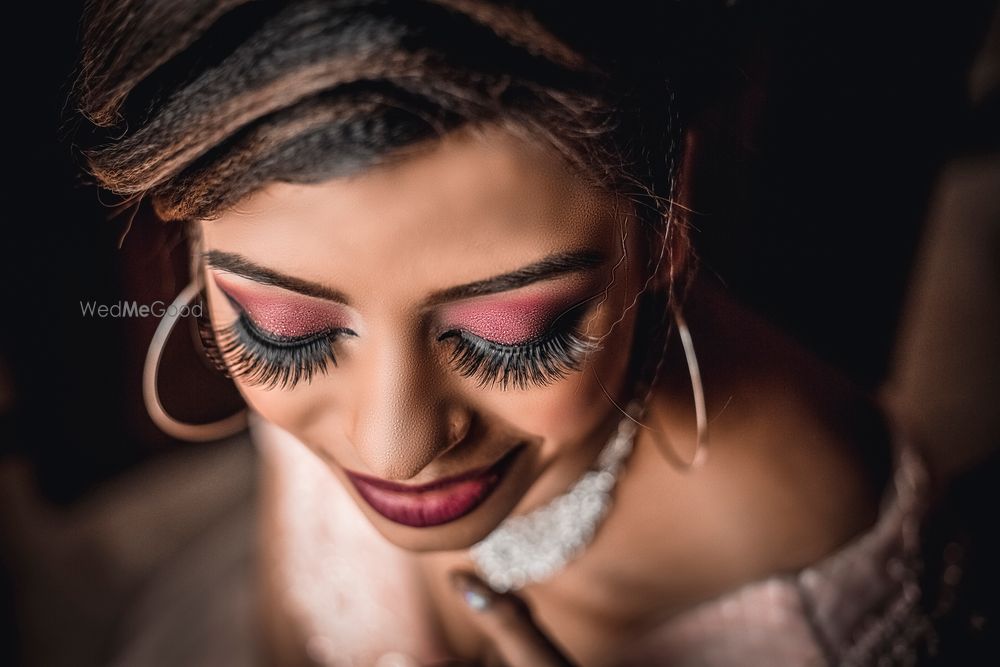 Photo From Wedding Bride - By Swati Wedding Candid Photography