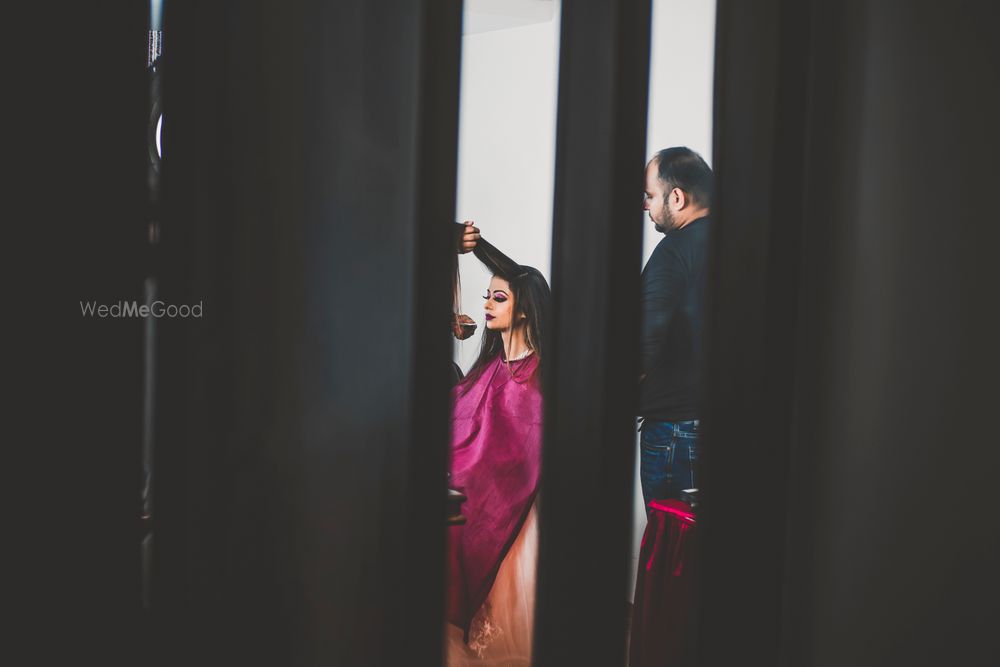 Photo From Wedding Bride - By Swati Wedding Candid Photography