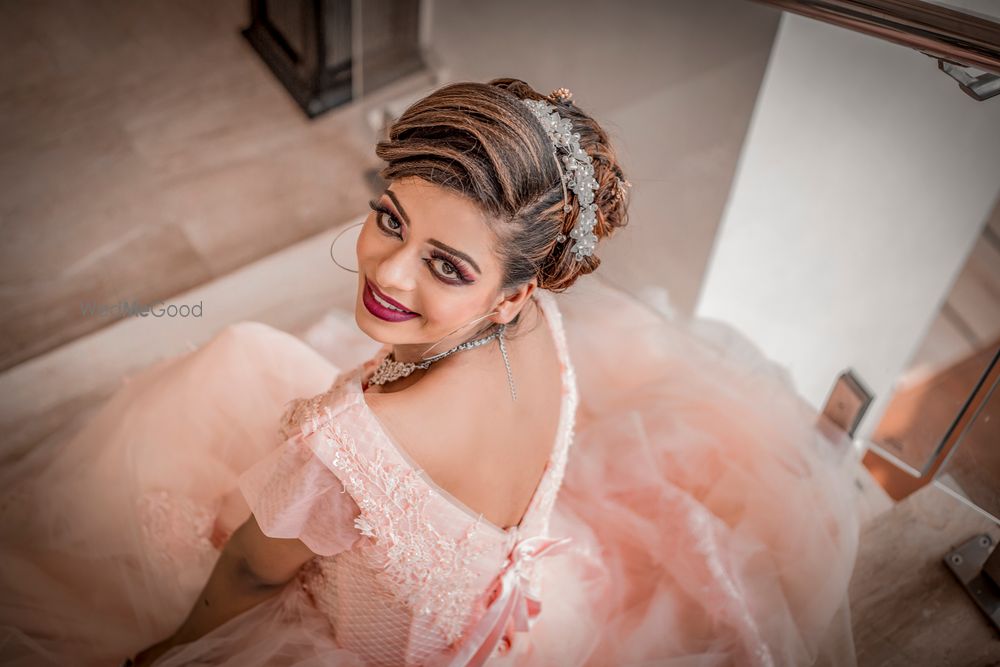 Photo From Wedding Bride - By Swati Wedding Candid Photography