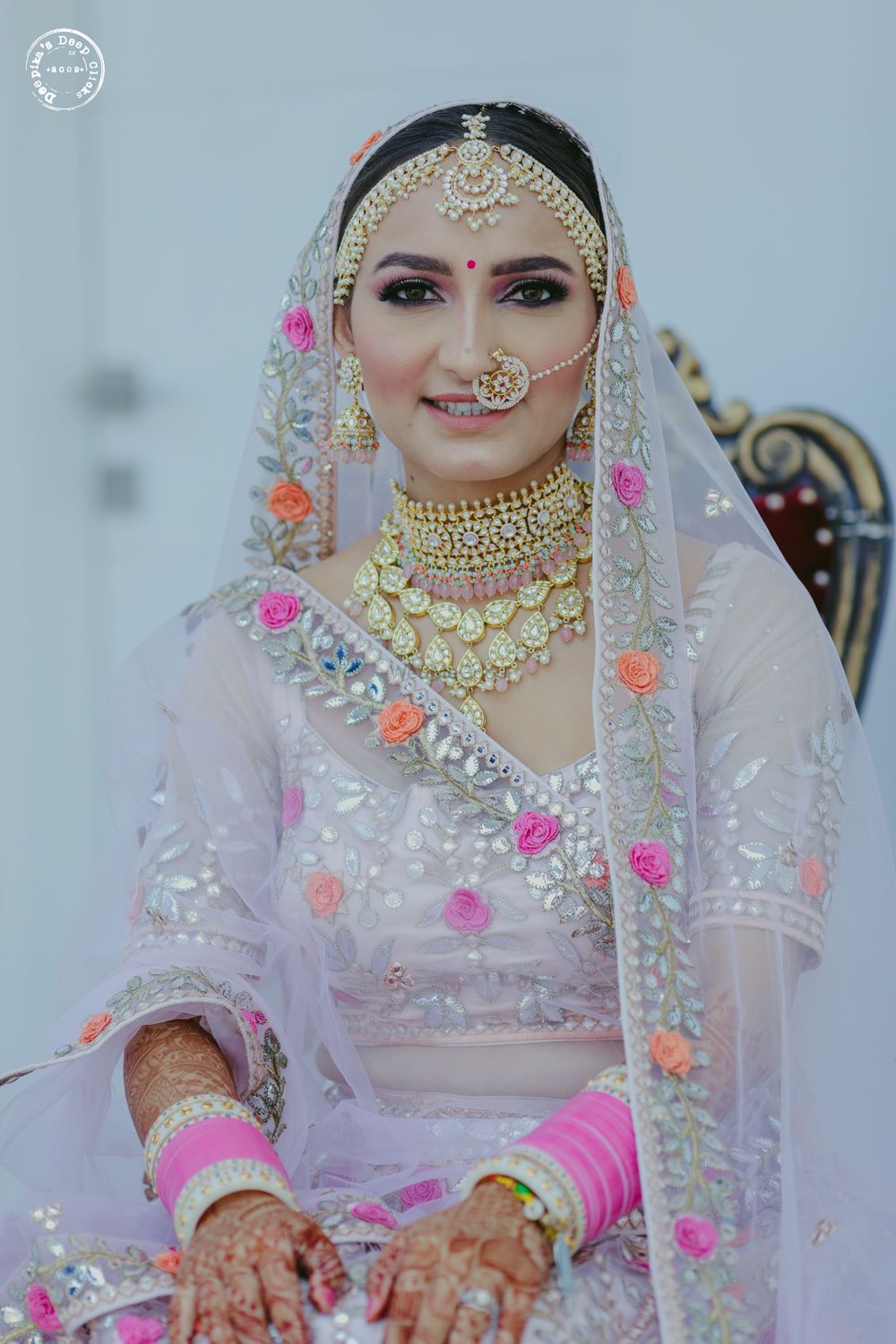 Photo From sagar weds alka - By Makeup By Tripti