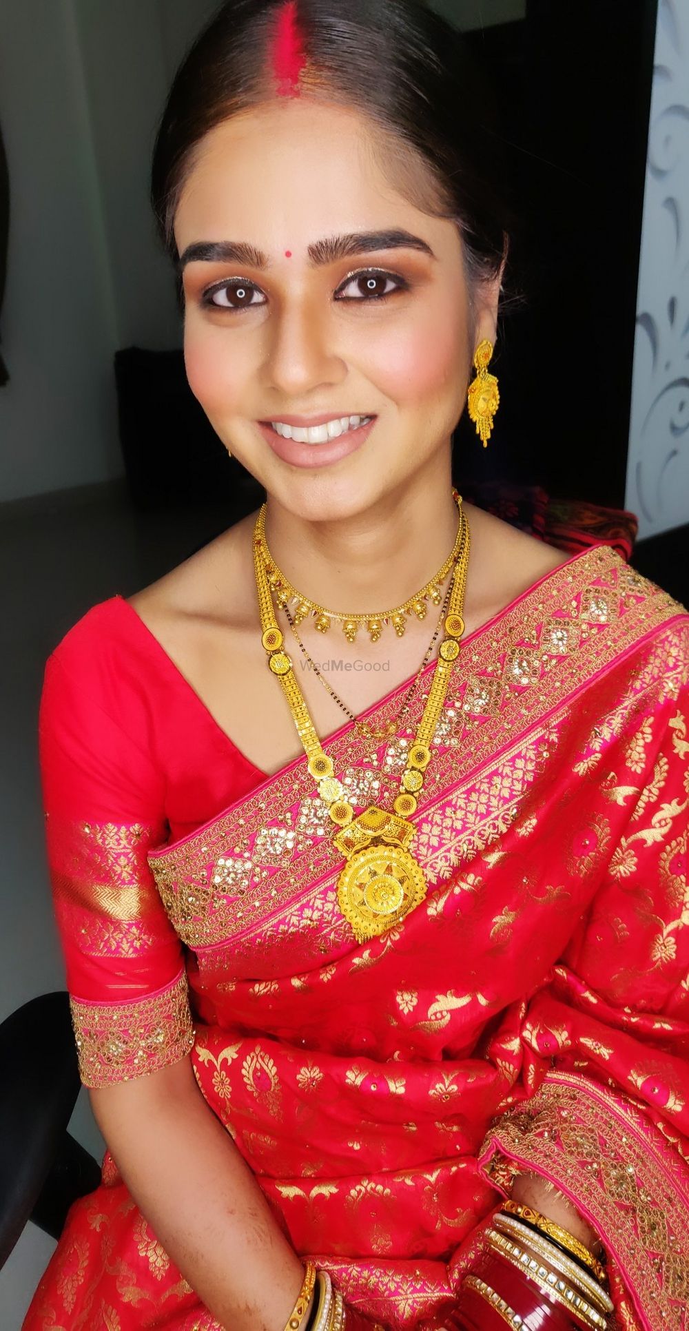 Photo From Party make-up - By Shree Makeup Artist