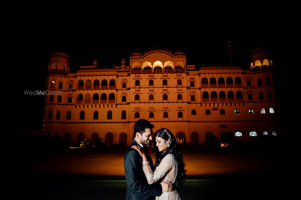 Photo From Engagement Look - By Kavitaseth Artistry